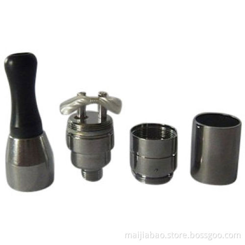 Cartomizer with Changeable Coil Head, Outer Diameter of 14mm, No Leakage